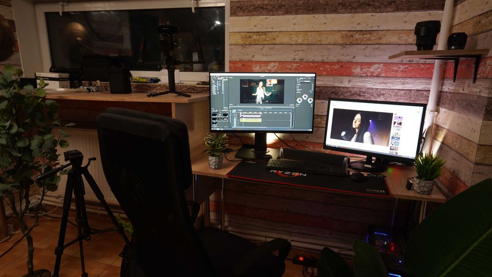 Studio Muzical Profesional – Înregistrări, Mix & Mastering