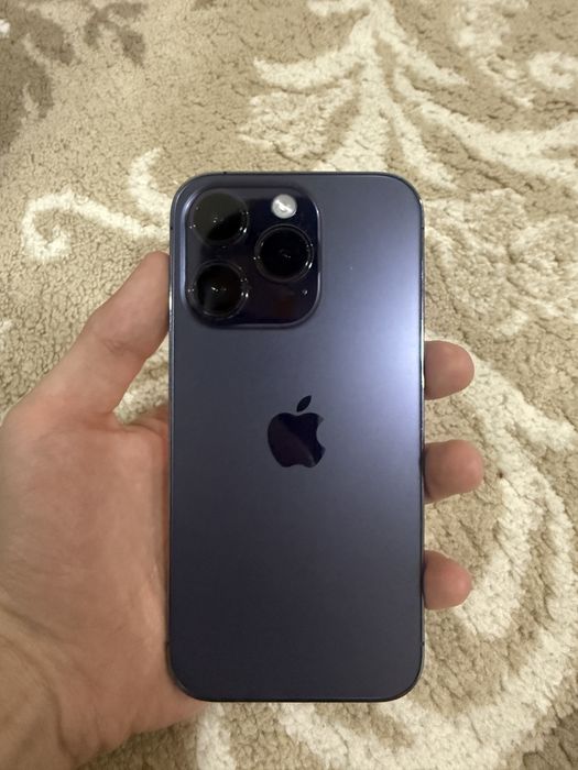 Продам iPhone 14 Pro