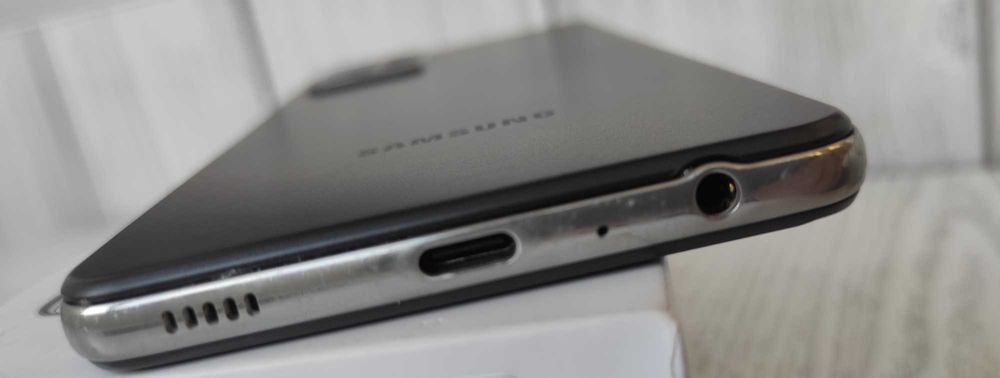 телефон SAMSUNG Galaxy A52s 5G