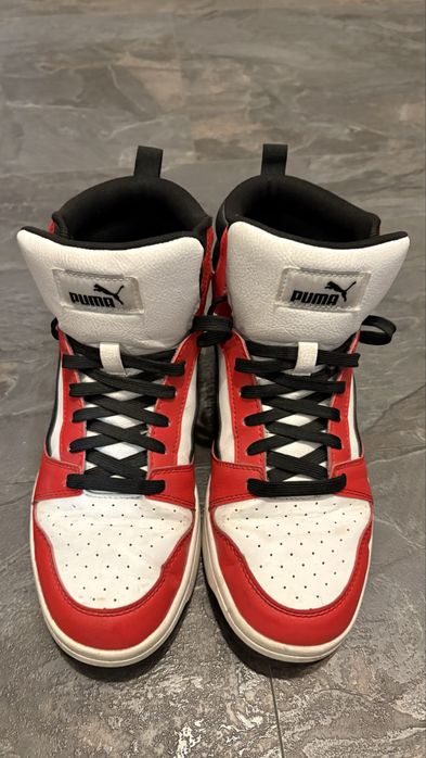 Маратонки  Puma 39 номер
