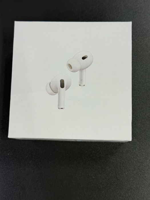 Airpods 2 nd gwneration pro продаются