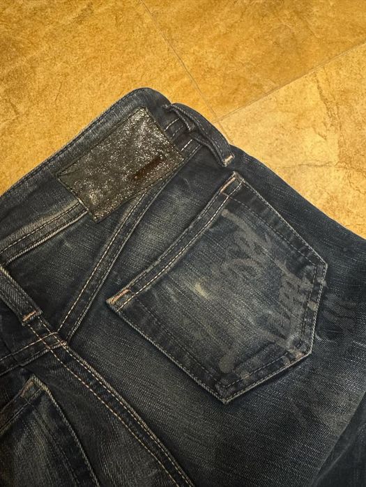 Дънки на Diesel за деца