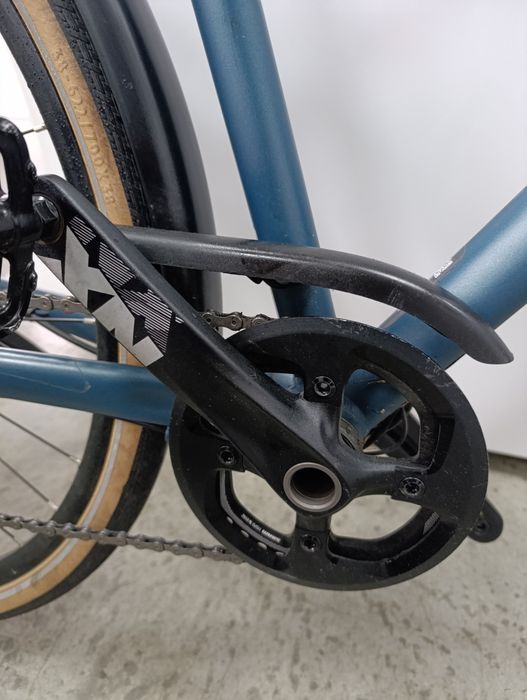 Градски велосипед ELOPS LONGUE DISTANCE 900 размер: 28/М