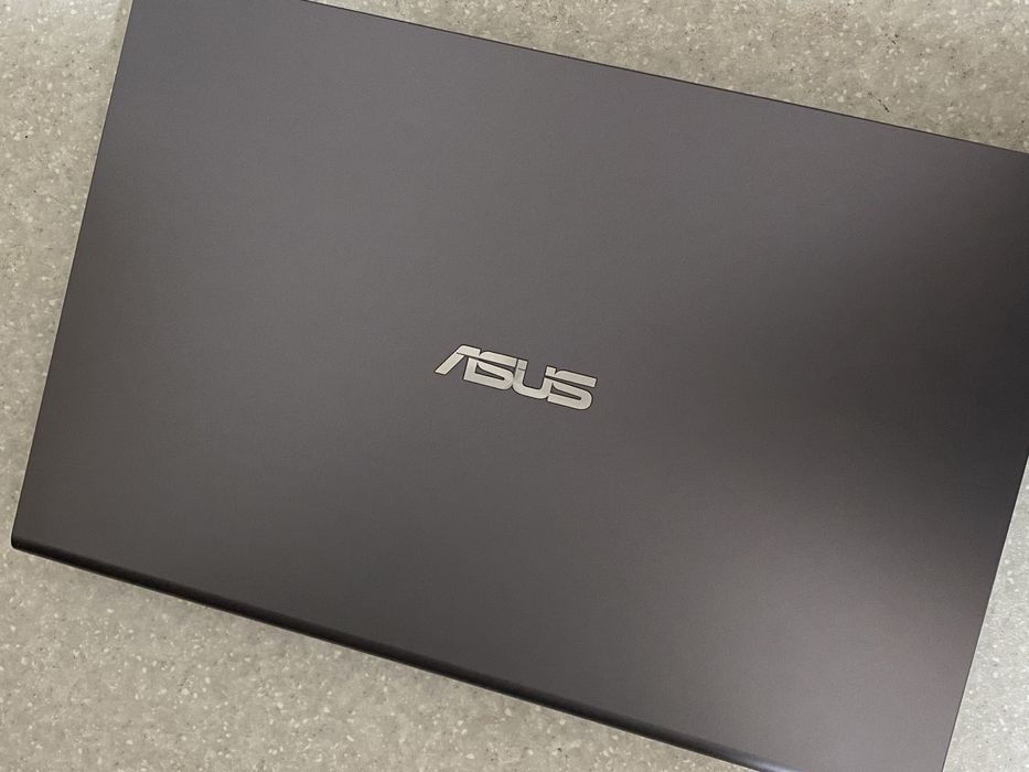 Ноутбук Asus X509