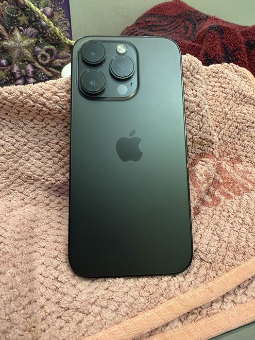 Iphone 14 pro 256gb