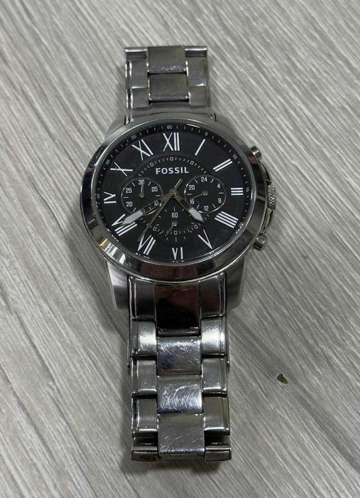 Мъжки часовник Fossil FS4736