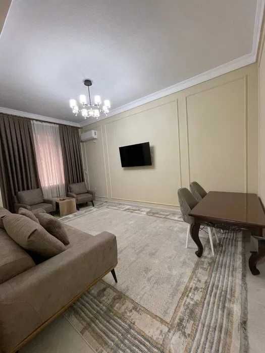 R3 Сдаётся квартира 2/3/9 на Яшнабадском  ор-р Кадышева.