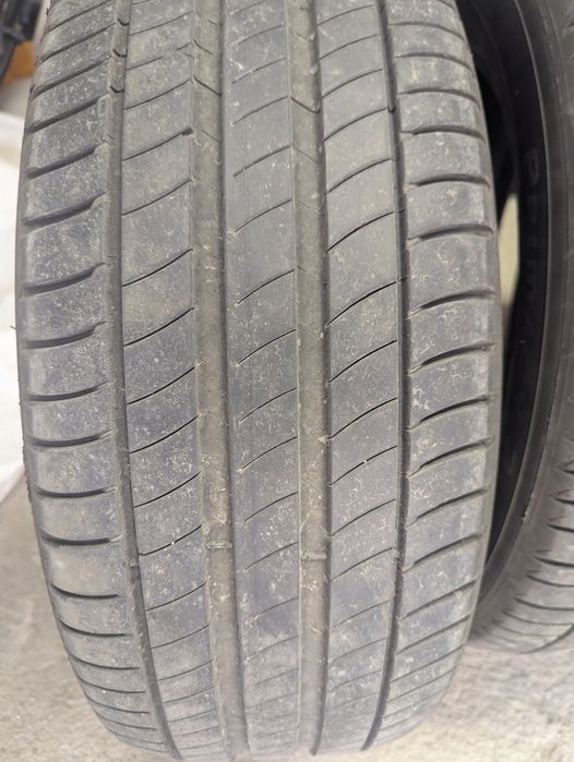 гуми Michelin primacy 3  225/50 R18 95V
