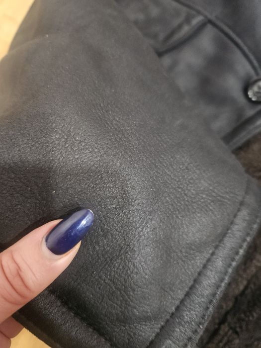 Cojoc barbatesc xxl. Xl