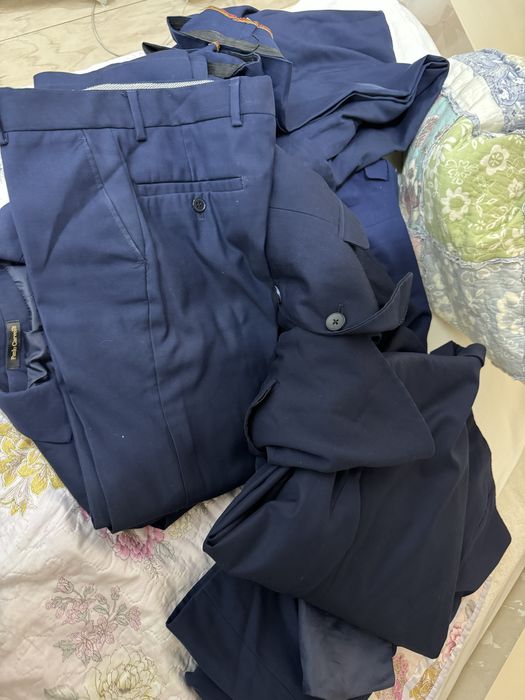 школтная одежда  для мальчиков