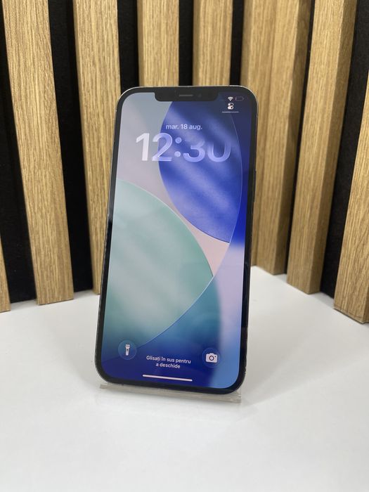Iphone 12 PRO MAX / 128GB 72% baterie / FACTURA\GARANTIE #60865