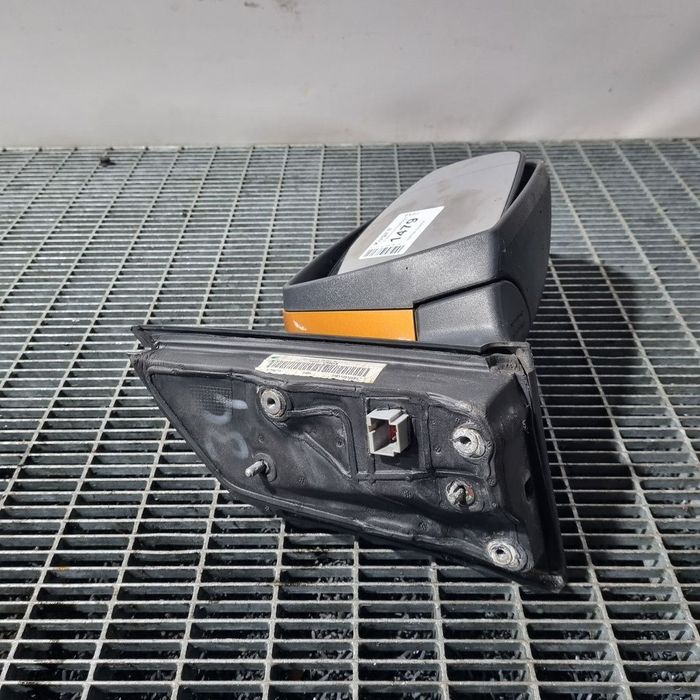 Oglinda dreapta Ford Kuga II 2012 - 2014 4 Usi HOKKAIDO ORANGE AA (1479) Fără rabatare ...