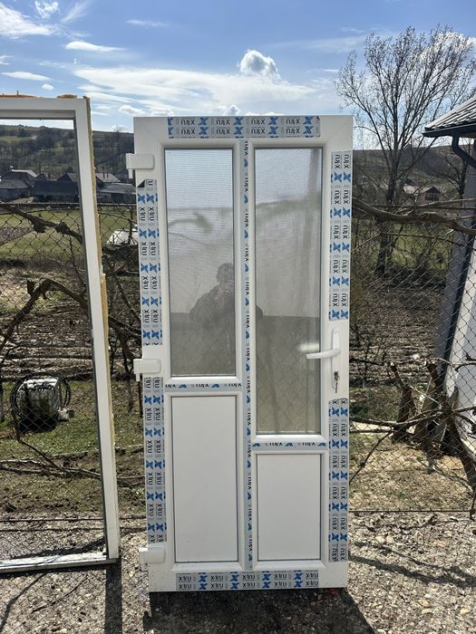 Vand usa termopan  1980/910