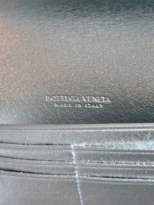 Geanta Bottega Veneta Andiamo
