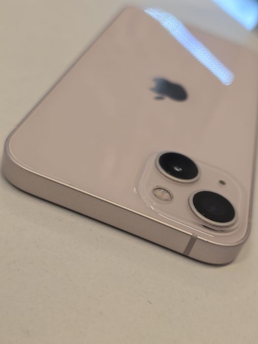 IPhone 13 128GB rouse