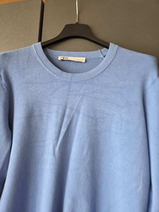 Pulover subtire dama Zara xl