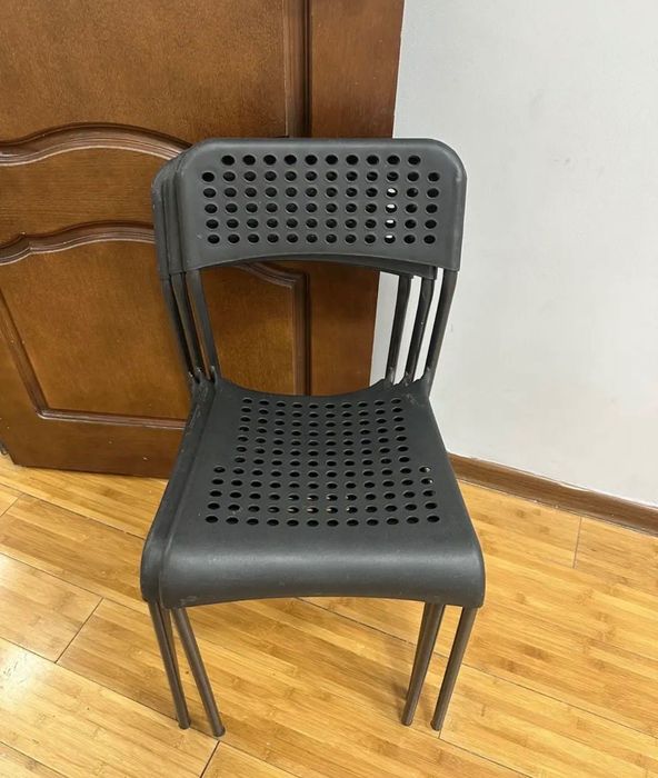 Стулья офисные IKEA