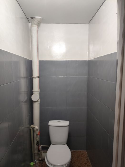 Продам 2 комнатную  квартиру