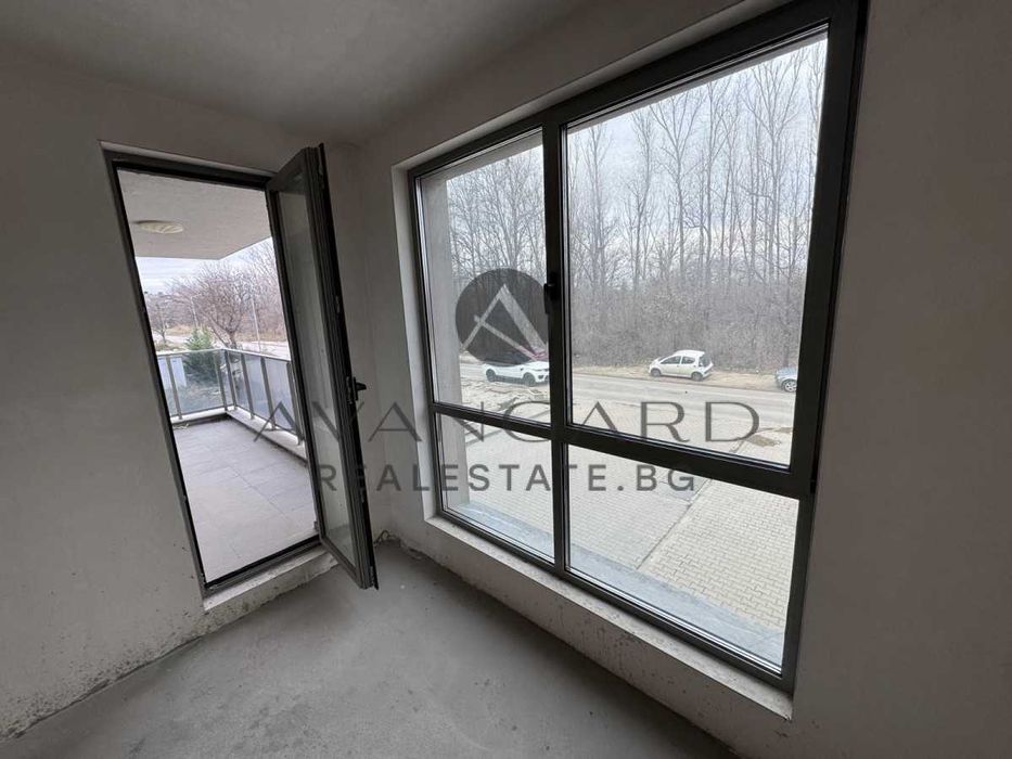 Продава се Двустаен апартамент в Пловдив, Христо Смирненски - 78 кв.м за 1031 €/кв.м - Снимка #5