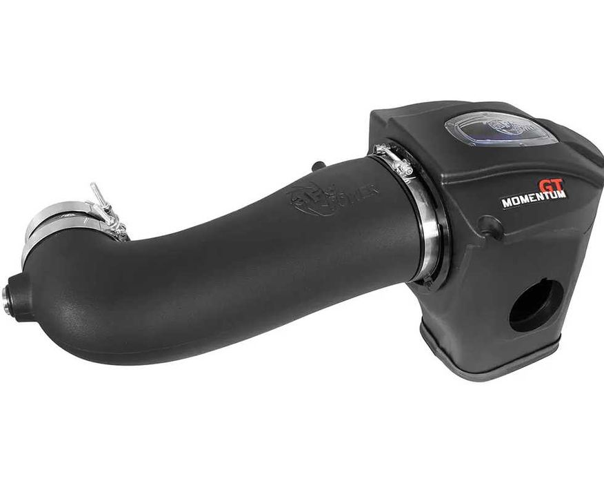 Спортен филтър aFe Momentum GT Cold Air Intake 300C, Charger, Challenger 5.7