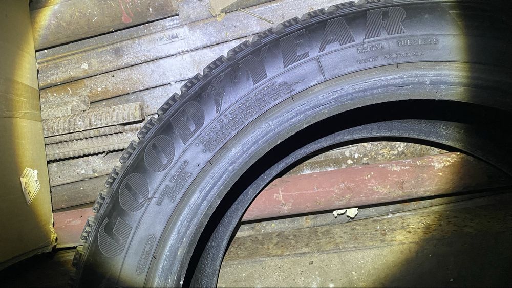 Good year 1 шт одиночка