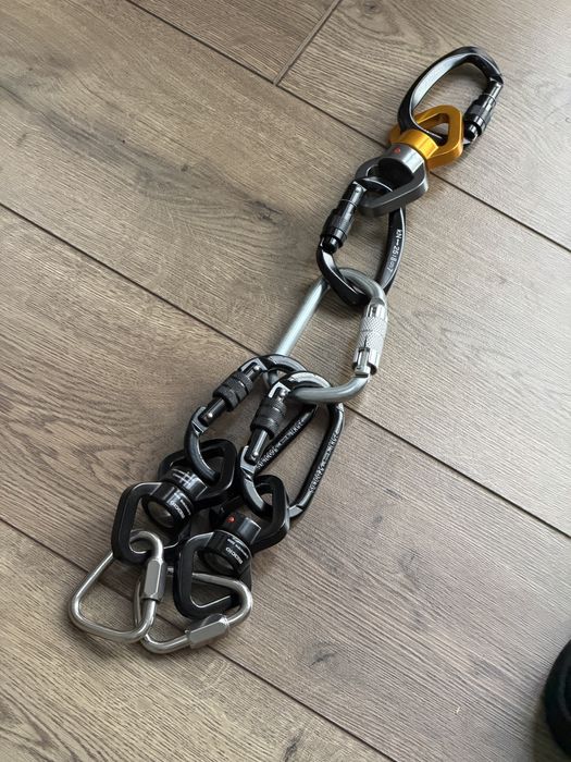 цирковой ремень