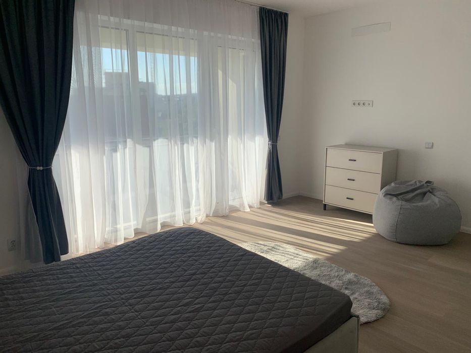 Apartament – Cluj-Napoca - Vedere 4