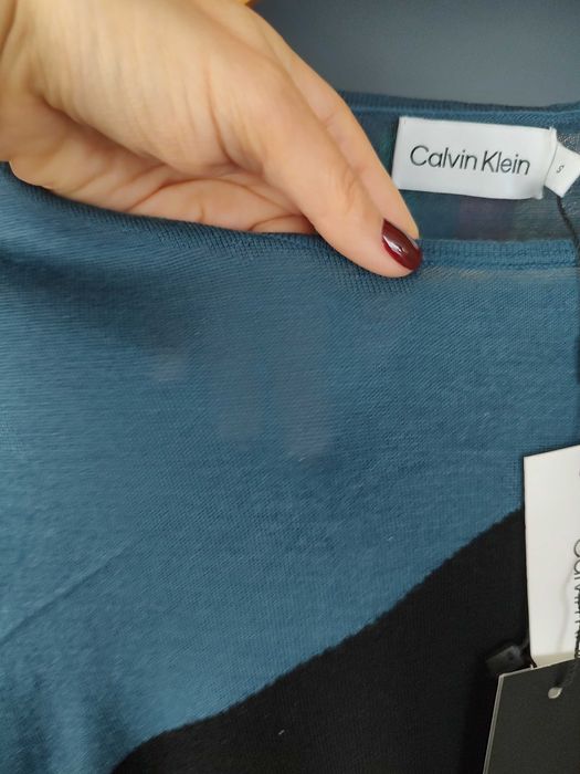 Дамска блуза Calvin Klein
