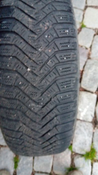 Vand set 4 cauciucuri iarna 195.65 15