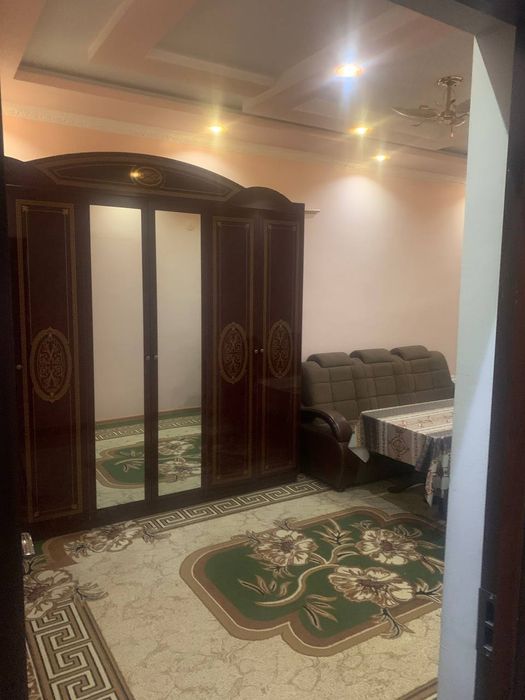 Сдаётся квартира Шота Руставели