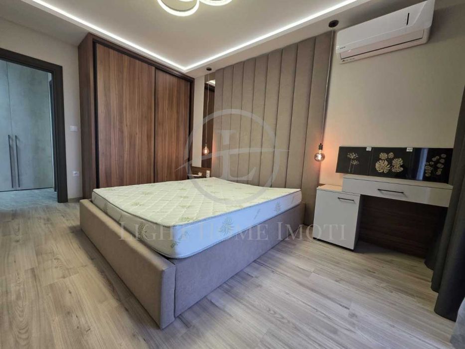 Продава се Двустаен апартамент в Пловдив, Кючук Париж - 72 кв.м за 1147 €/кв.м - Снимка #4