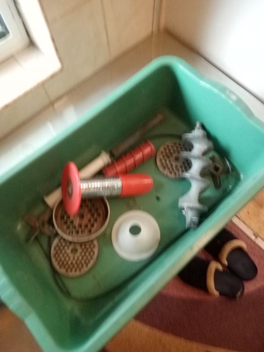 Месомелачка - продавам