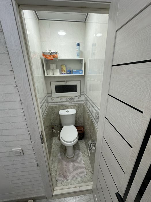 Продаю 3/4/4 возможность с техникой и без