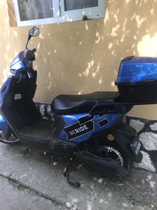 vand sau schimb scuter electric
