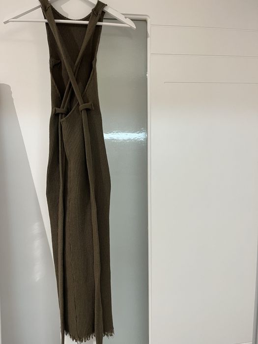 Евис Evis вечерни рокли