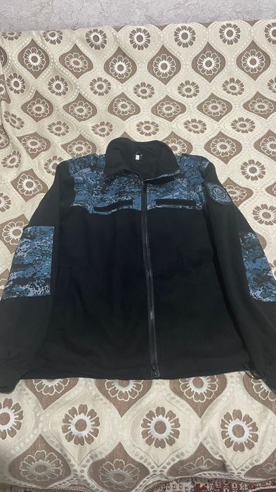 Продам новую форму размер 48