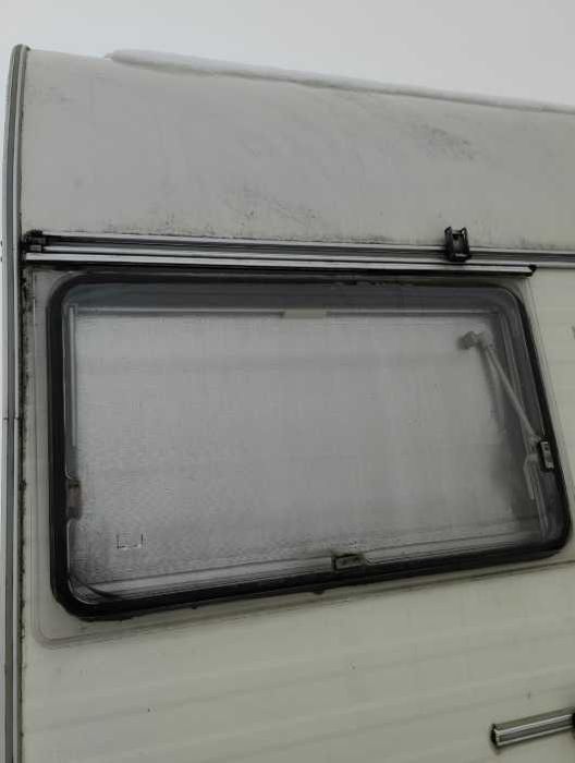 Rulota Avento  inmatriculata