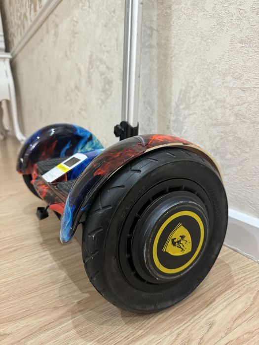 Продам гераскутер