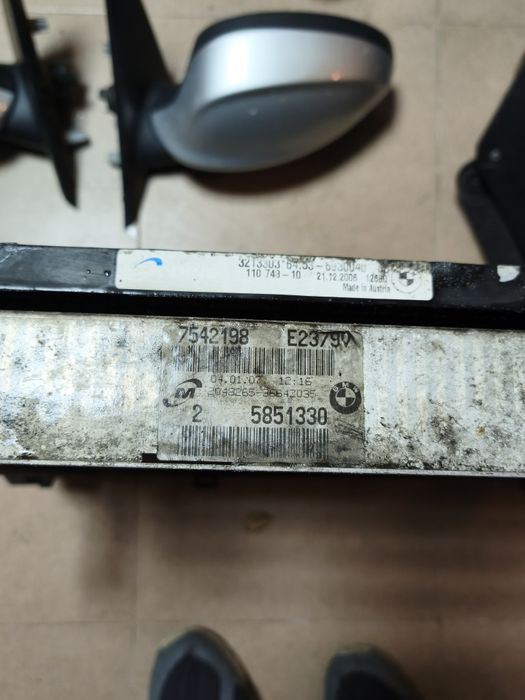 Части за БМВ BMW E90 E91