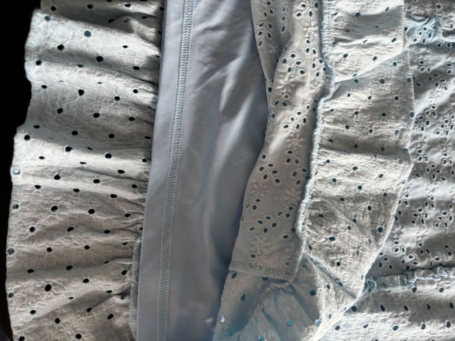 Пола и боди (комплект) Guess