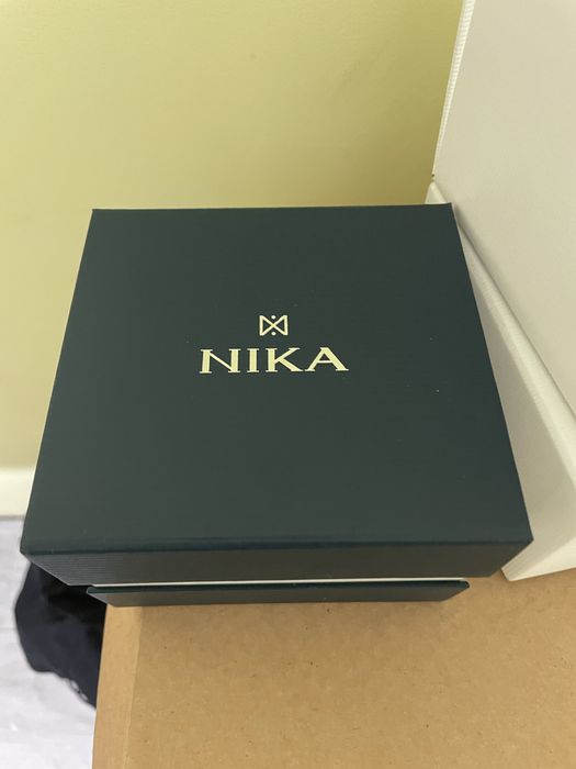 Часы NIKA оригинал