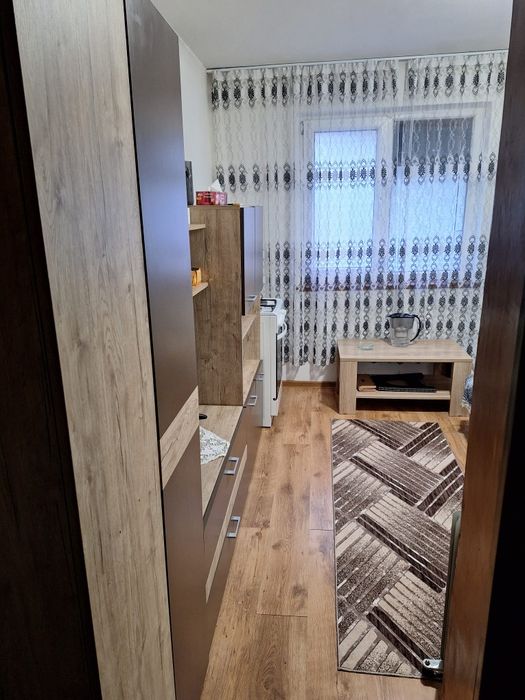 Vând Garsonieră-Cartier Libertatii