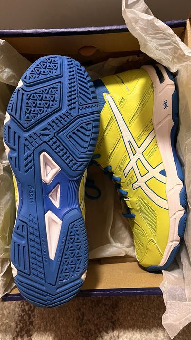 Asics gel noi marime 43,5