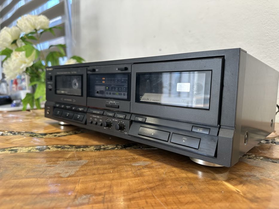 Deck technics RS TR165