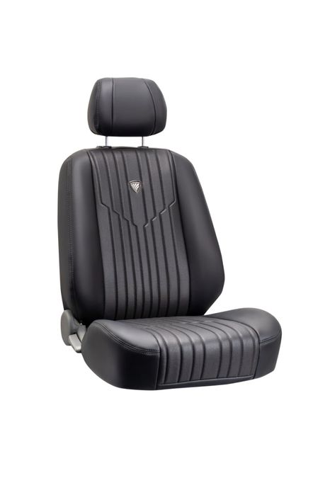 Cardinardan Phenom Chexol. Orta qismi materila, Qolgan yeri kojadan.