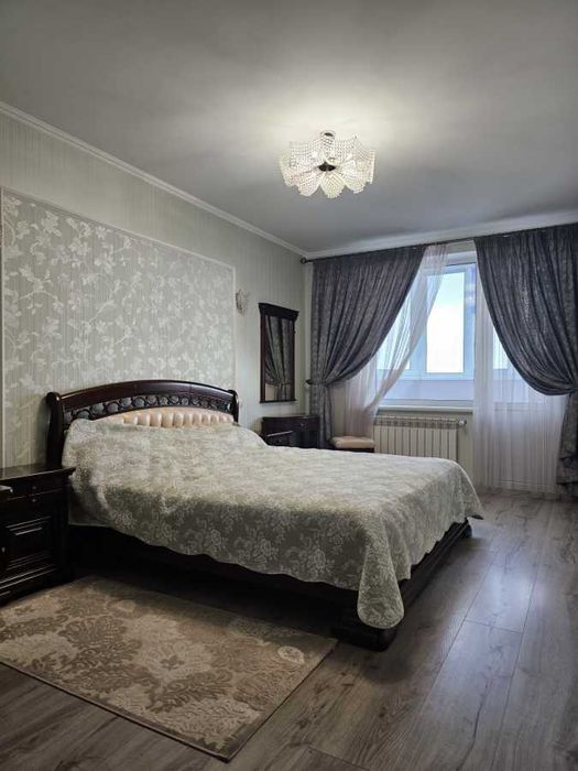 Дава се под наем Двустаен апартамент в София, Захарна фабрика - 70 кв.м за 600 € - Снимка #3