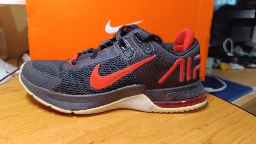 Nike air max alpha trainer 4