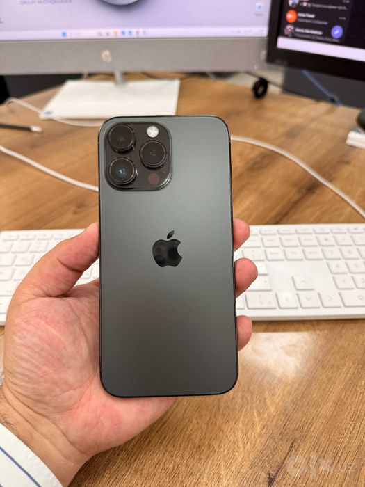 Продаётся iPhone 14 Pro Max состояния идеаль.