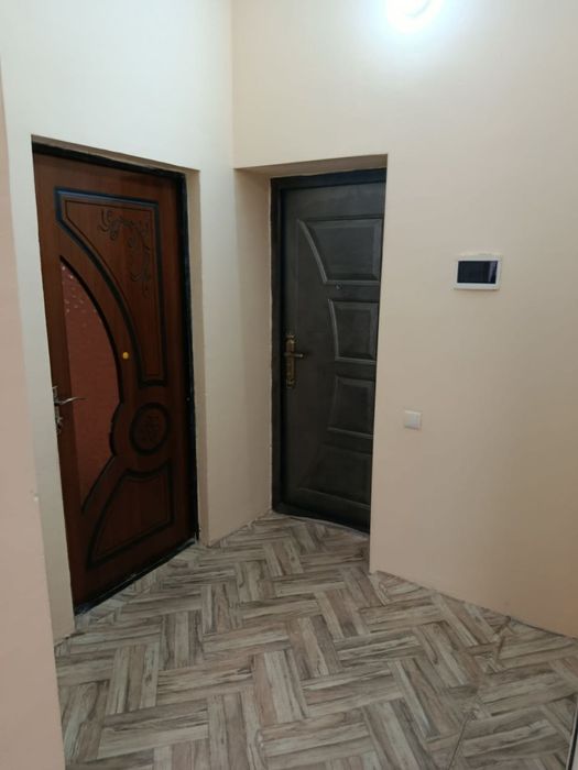 Однокомнатная квартира