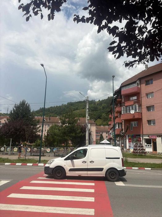 Apartament Petrila